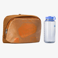 Orange Packable Duffel Bag Eagle Creek