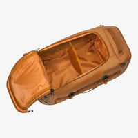 Orange Travel Duffle Bag Eagle Creek