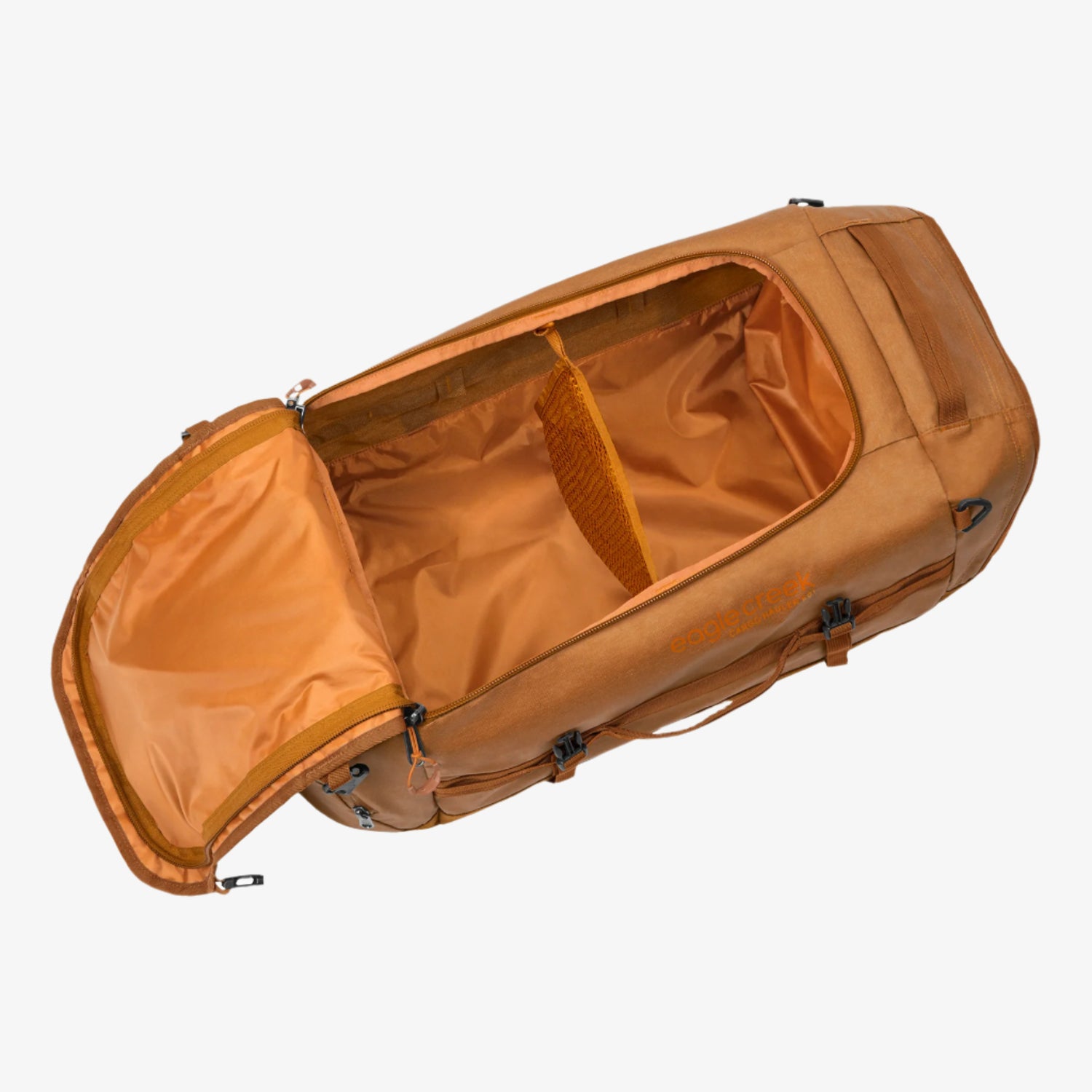Orange Travel Duffle Bag Eagle Creek