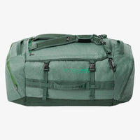 Green Backpack and Duffel Bag Eagle Creek