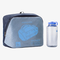 Blue Duffel Bag Backpack Combo Eagle Creek