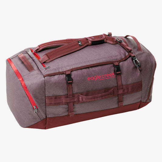 Currant Backpack Duffel Bag