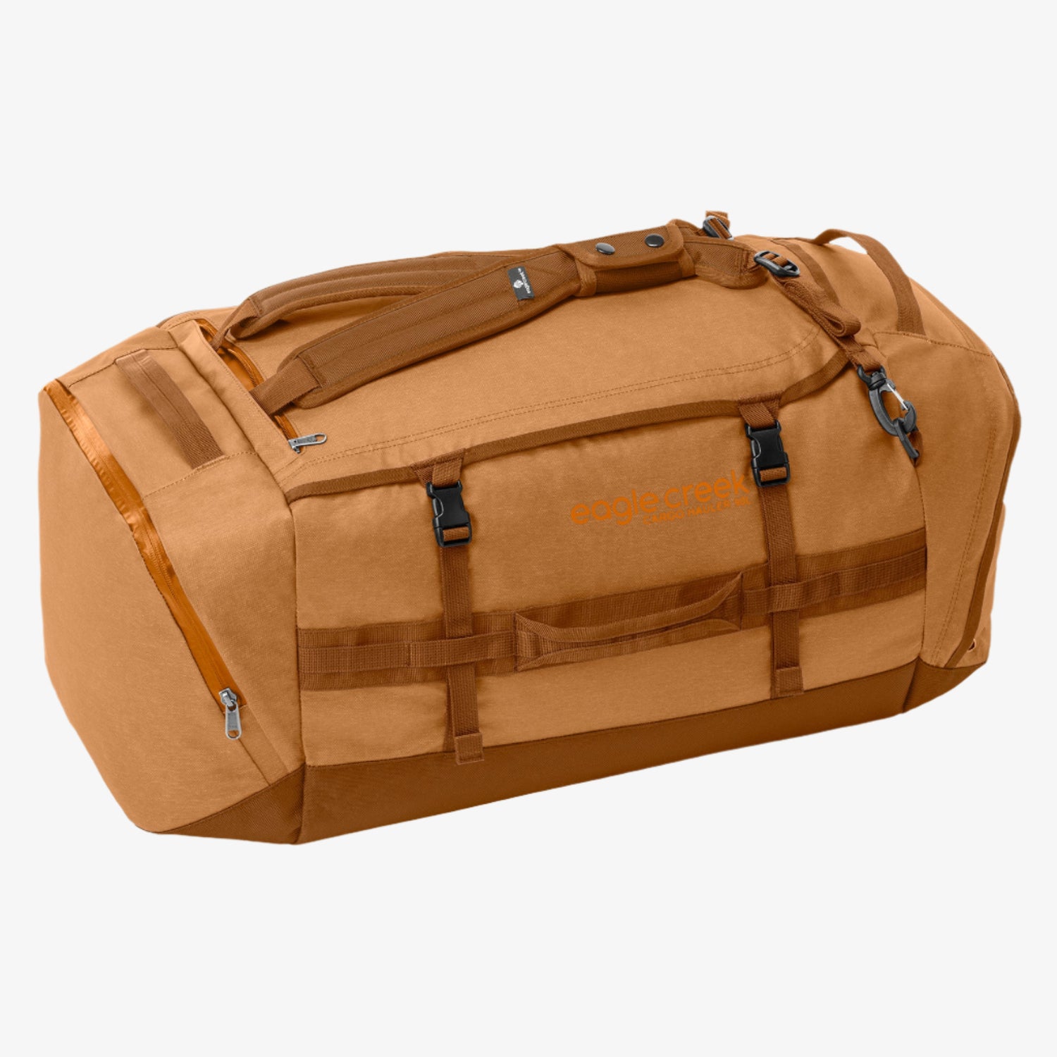 Orange Duffle Bag Eagle Creek