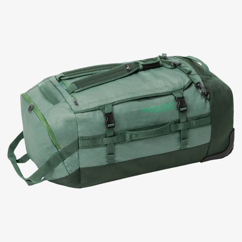 Green Bug Out Bag Eagle Creek
