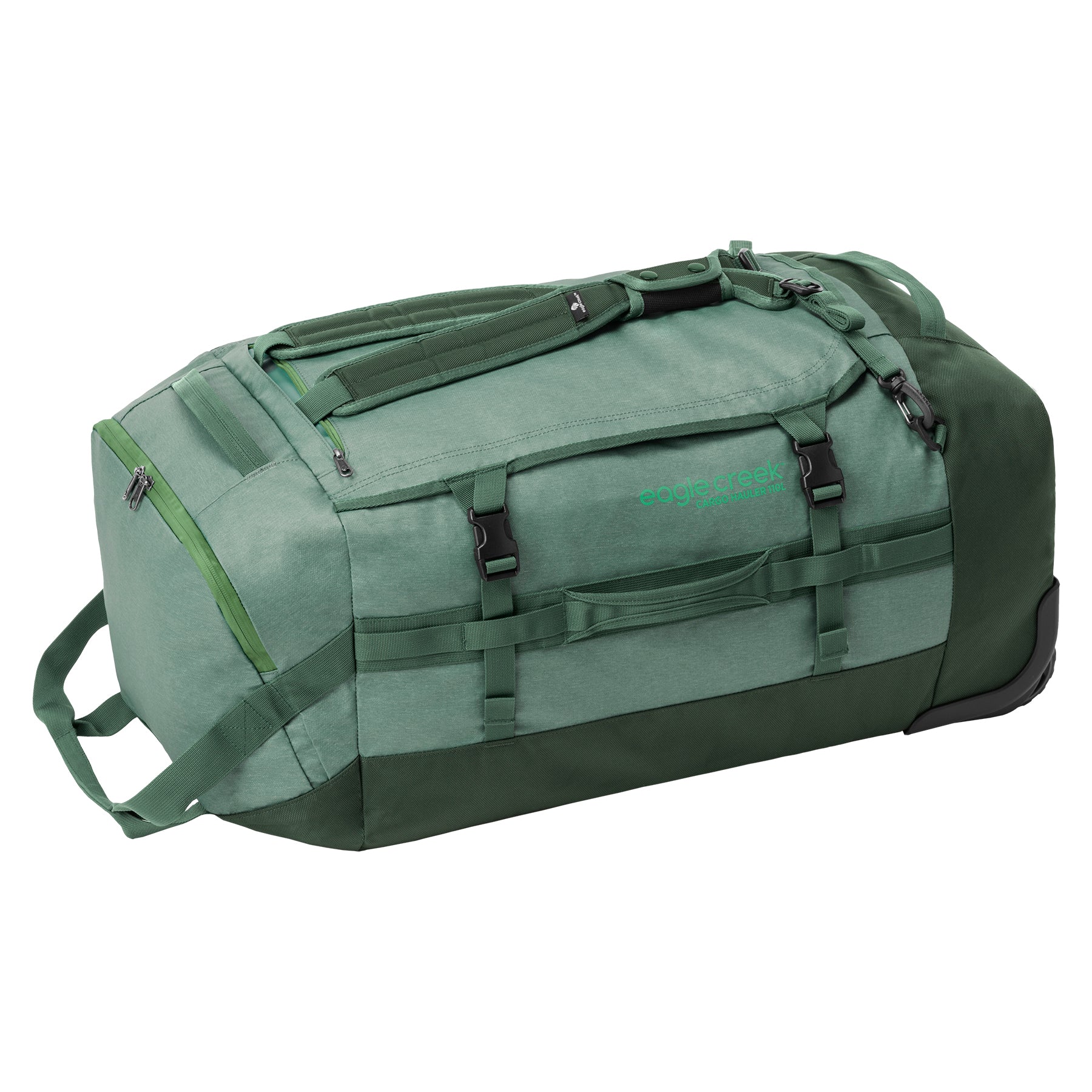 Cargo Hauler Wheeled Duffel 110L | Shop Eagle Creek