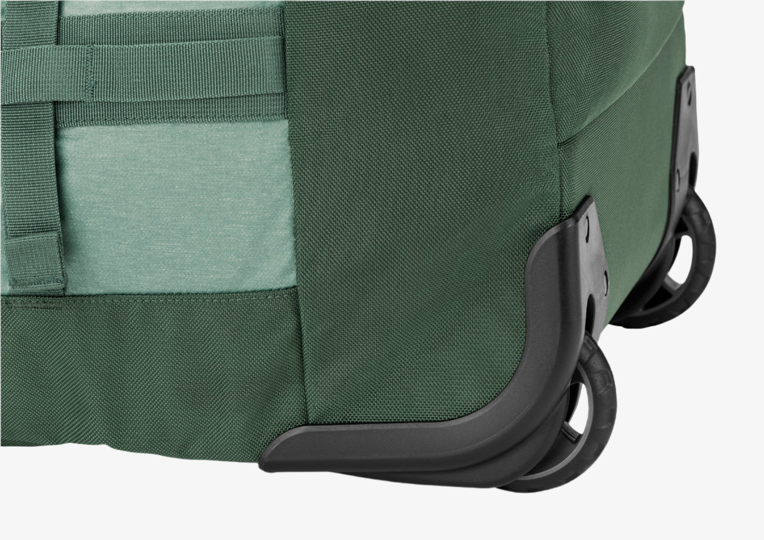 Green Duffel Bags Wheels Eagle Creek