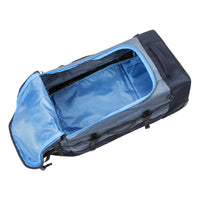 Cargo Hauler 110L Wheeled Duffel Bag - Interior Detail View 2