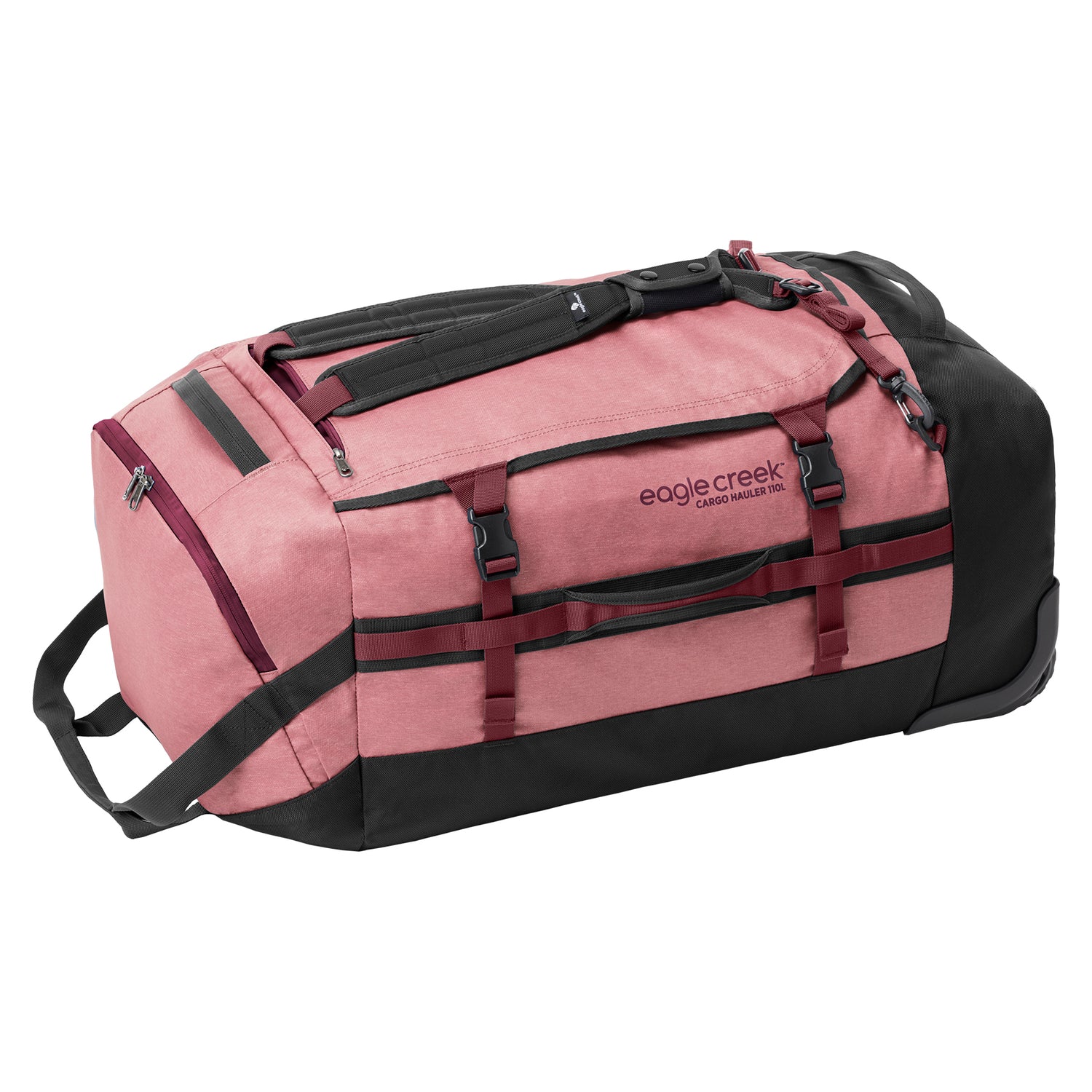 Cargo Hauler Wheeled Duffel 110L Shop Eagle Creek