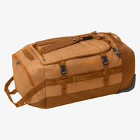 Orange Travel Duffel Bags with Wheels Eagle Creek