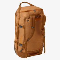 Orange Duffel Bag with Backpack Straps Eagle Creek