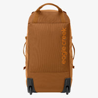 Orange Best Rolling Duffel Bag Eagle Creek