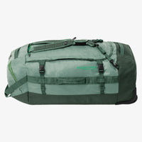 Green Travel Duffel Bags with Wheels Eagle Creek