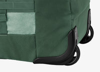 Green Duffel Bags Wheels Eagle Creek