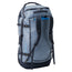 Cargo Hauler 130L Wheeled Duffel Bag - GLACIER BLUE