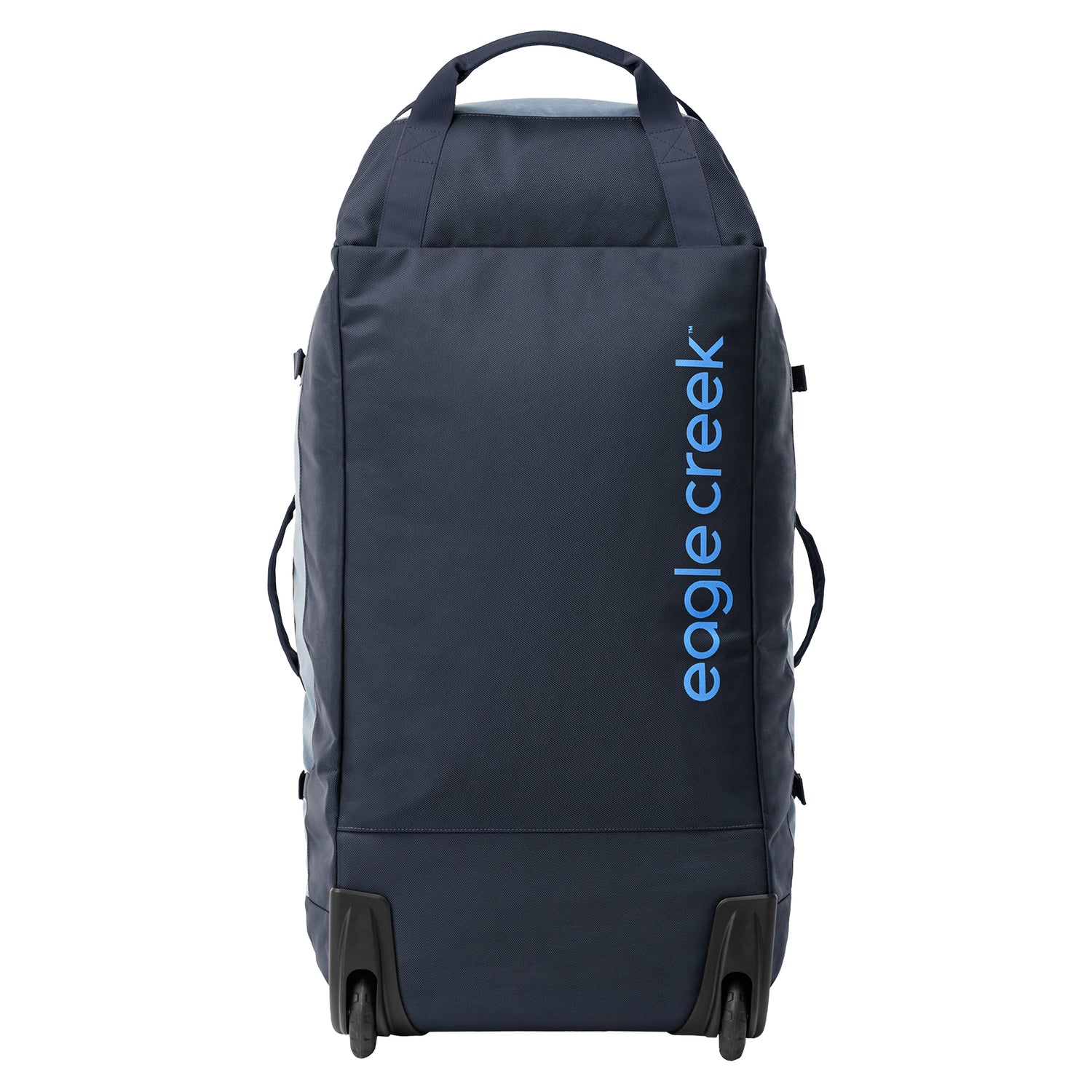 Cargo Hauler 130L Wheeled Duffel Bag - GLACIER BLUE