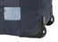 Cargo Hauler 130L Wheeled Duffel Bag - GLACIER BLUE