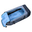 Cargo Hauler 130L Wheeled Duffel Bag - GLACIER BLUE