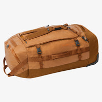 Orange Rolling Duffel Bag Eagle Creek