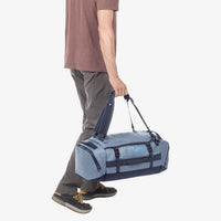 Eagle Creek Duffel Bag Carry Detail