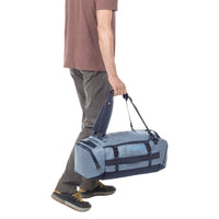 Cargo Hauler 40L Duffel Bag - Duffel Bag Carry Detail View 8