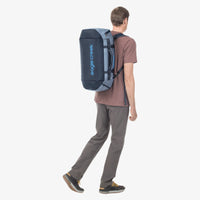 Blue Convertible Duffel Bags Eagle Creek