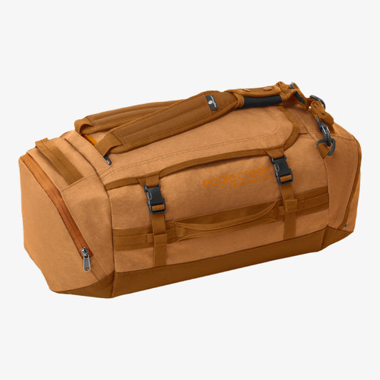 Orange Duffel Bag Eagle Creek