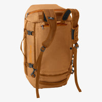 Orange Duffle Bag Backpack Eagle Creek