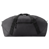 Packable Duffel Bag - Black Lightweight Packable Duffel Bag Eagle Creek View 2