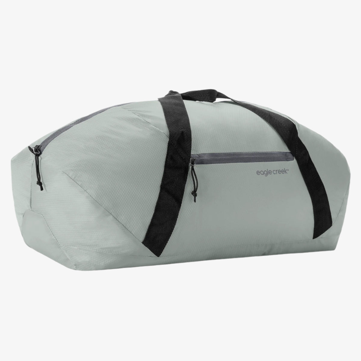 Eagle Creek Packable Duffel Bag Storm Grey