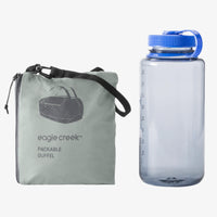 Grey Duffle Bag Packable Eagle Creek