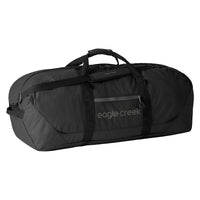 No Matter What 110L Duffel Bag - Black Duffel Bag 110L View 1