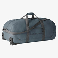 Grey Best Rolling Duffel Bag Eagle Creek