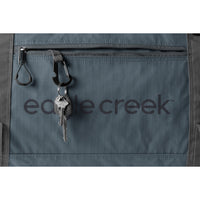 Grey Best Rated Rolling Duffel Bag 