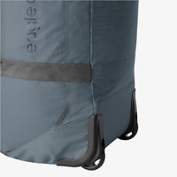 Eagle Creek Bug Out Bag Wheel Detail
