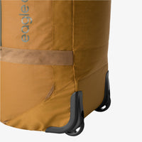 Eagle Creek Bug Out Bag Wheel Detail
