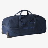 Blue Best Rolling Duffel Bag