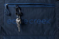 Blue Best Rated Rolling Duffel Bag Eagle Creek 