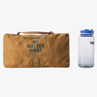 Black Travel Duffel Bag Eagle Creek