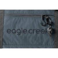 Grey 90L Duffel Bag Large Eagle Creek