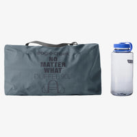 Grey 90L Duffel Bags Eagle Creek