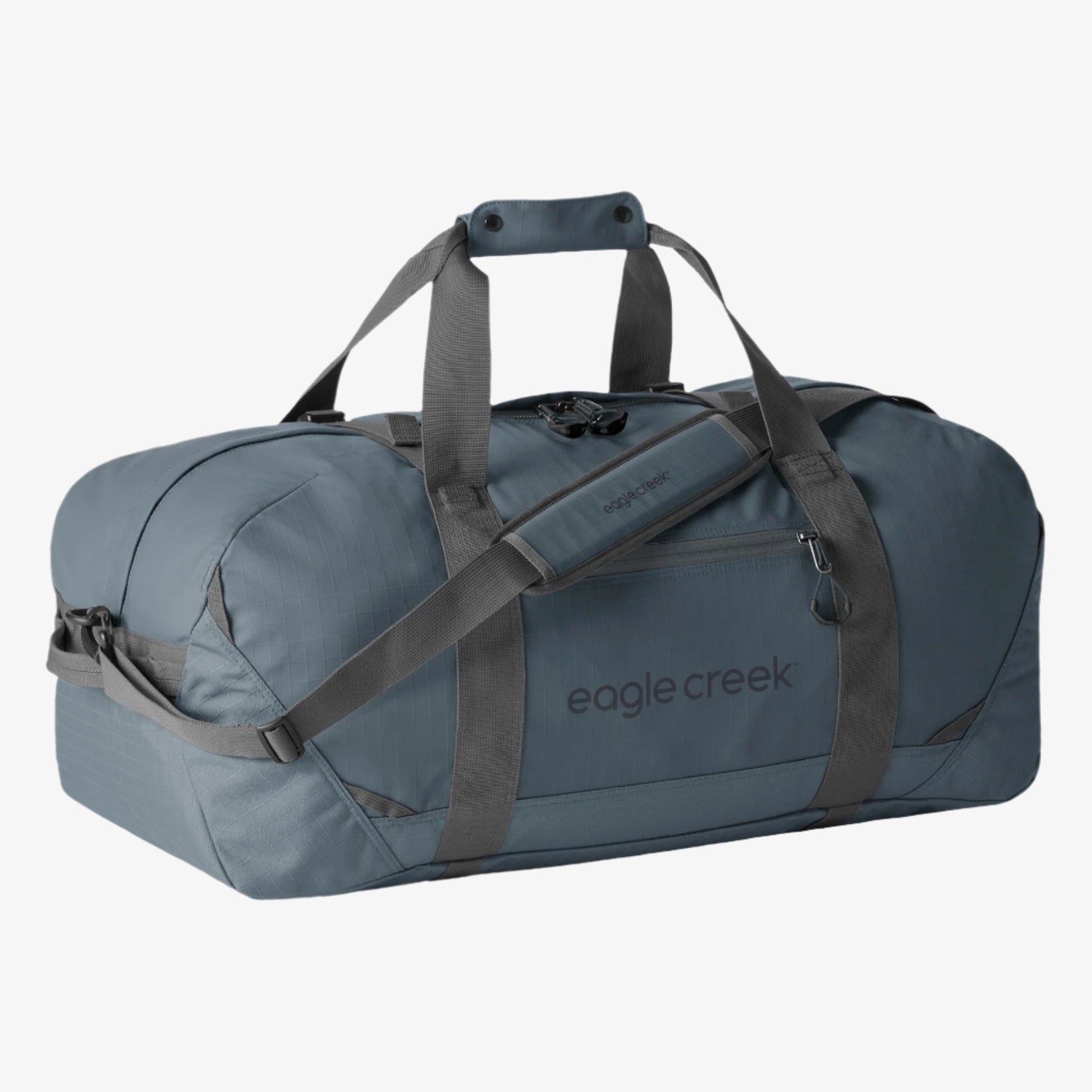 Grey Duffel Bag 40L Eagle Creek