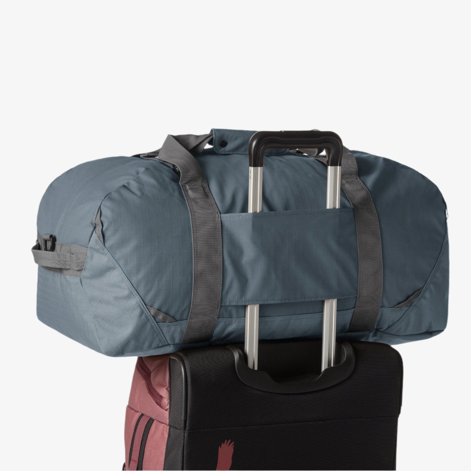 Grey 40L Duffel Bags Eagle Creek