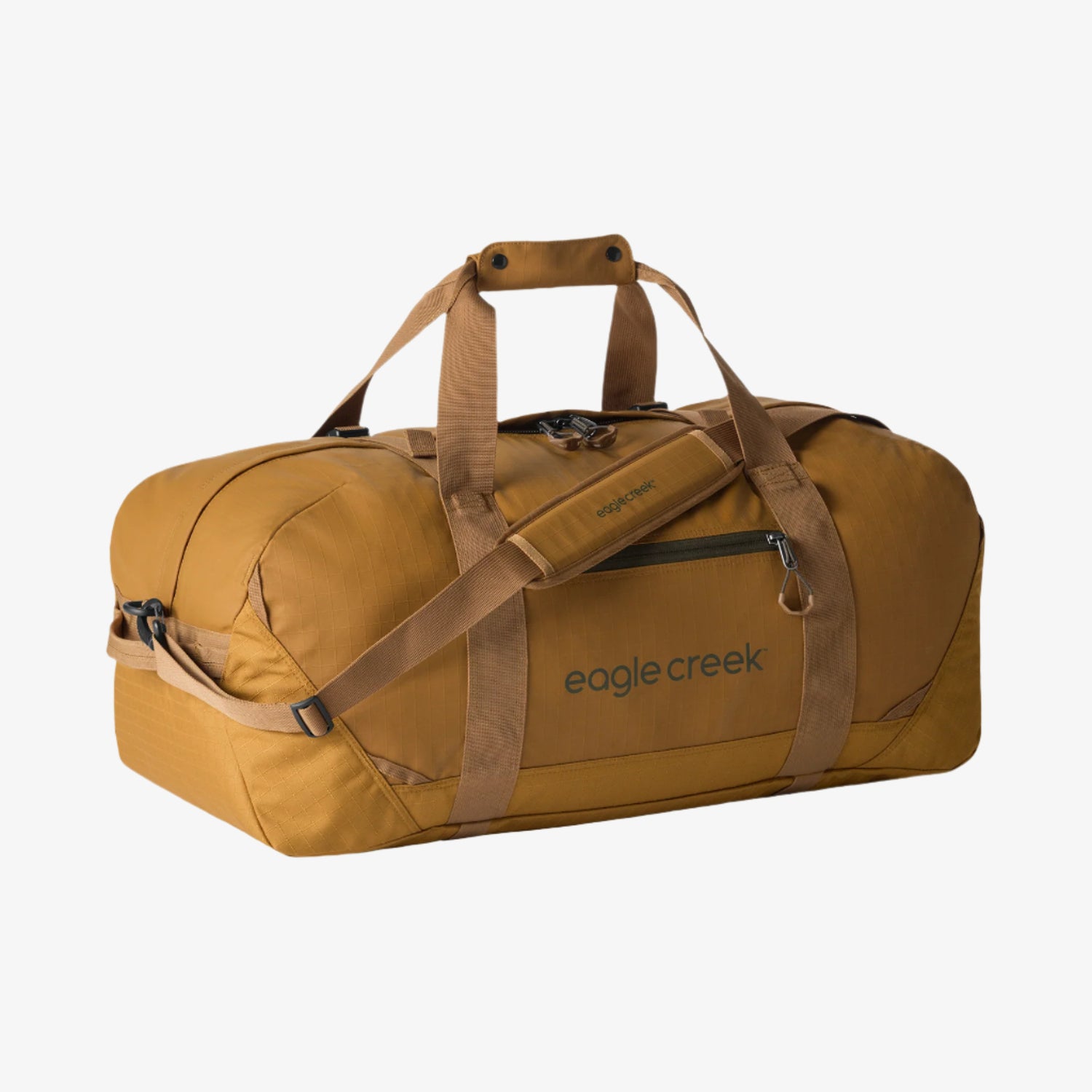 Brown Duffel Bag 60L Eagle Creek