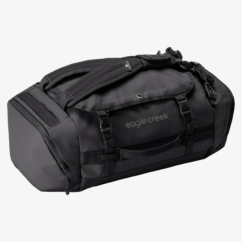 air travel duffel bag Bago Foldable Duffle - Personal Item & Small Carry On for - Fits 18x14x8 inches, Ideal for Spirit & Frontier Airlines Aviation Crew Duffel features a padded tablet pocket X-Aviation Crew Duffel Bag