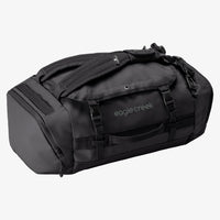 Black Duffle Bag Eagle Creek