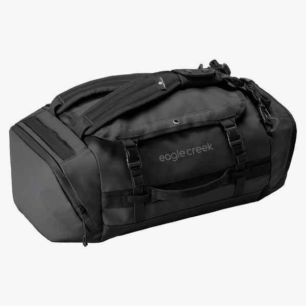 Cargo Hauler 40L Carry On Duffel Bag | Eagle Creek