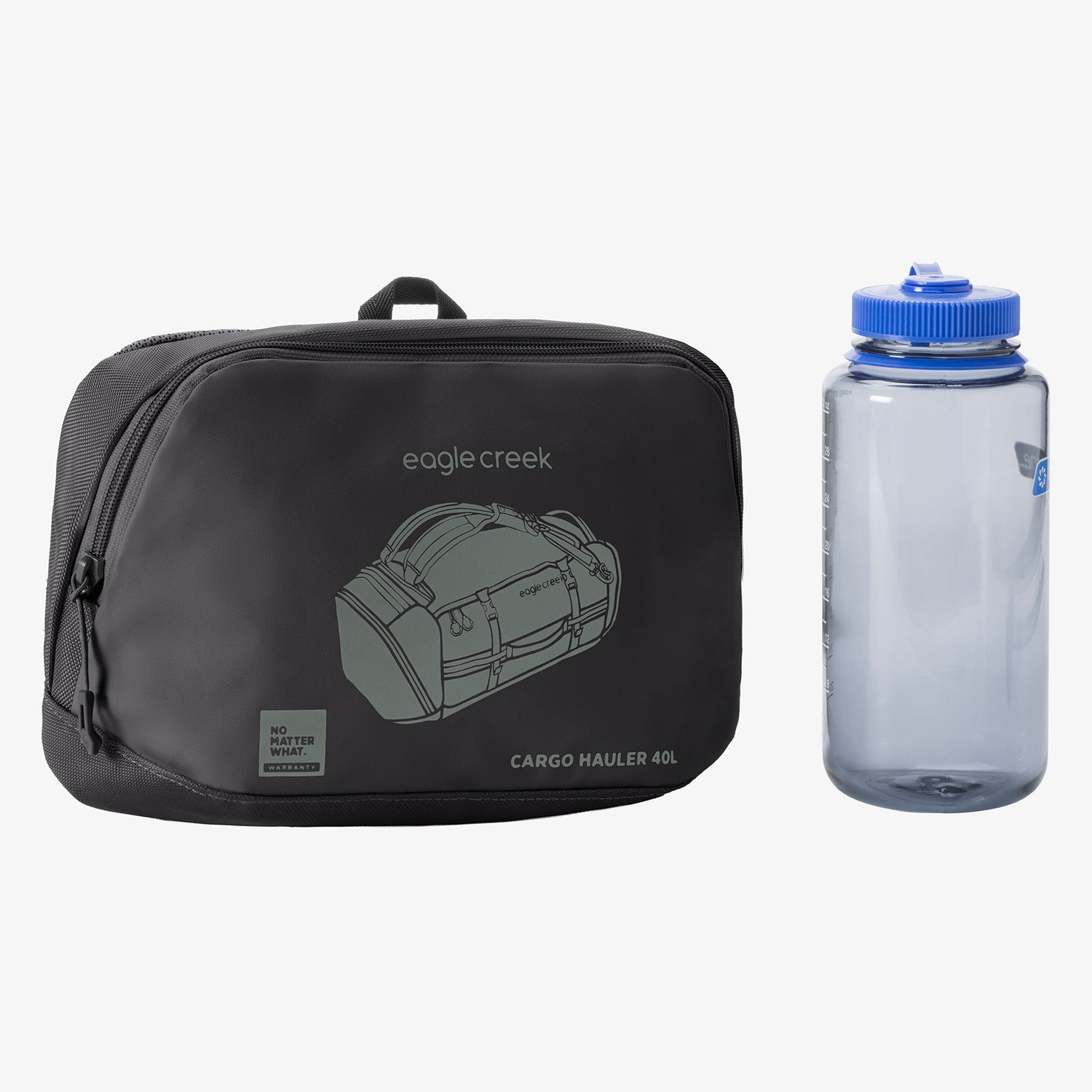 Cargo Hauler 40L Carry On Duffel Bag | Eagle Creek