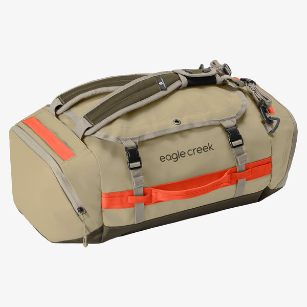 Cargo Hauler 40L Carry On Duffel Bag | Eagle Creek