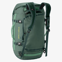 Green Duffle Bag Eagle Creek