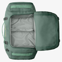 Green Carryon Duffel Bag Eagle Creek